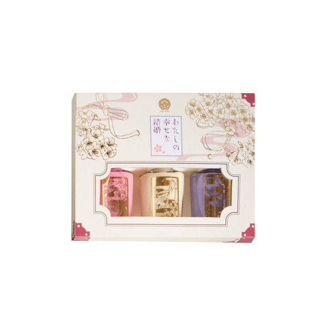 Esmalte de uñas My Happy Marriage