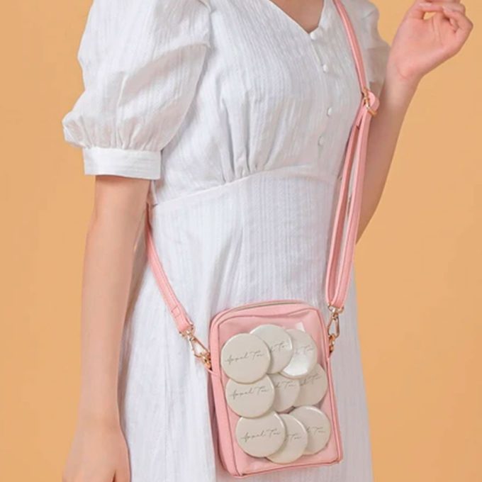 Ita Bag de hombro