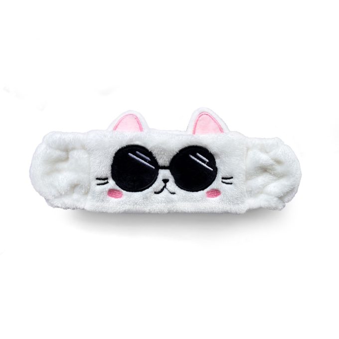 Catorou Headband - KoKoSeoul