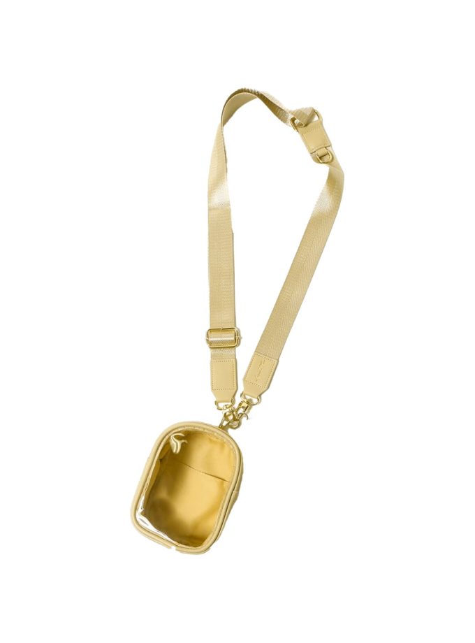 Correa para móvil con estuche Nui