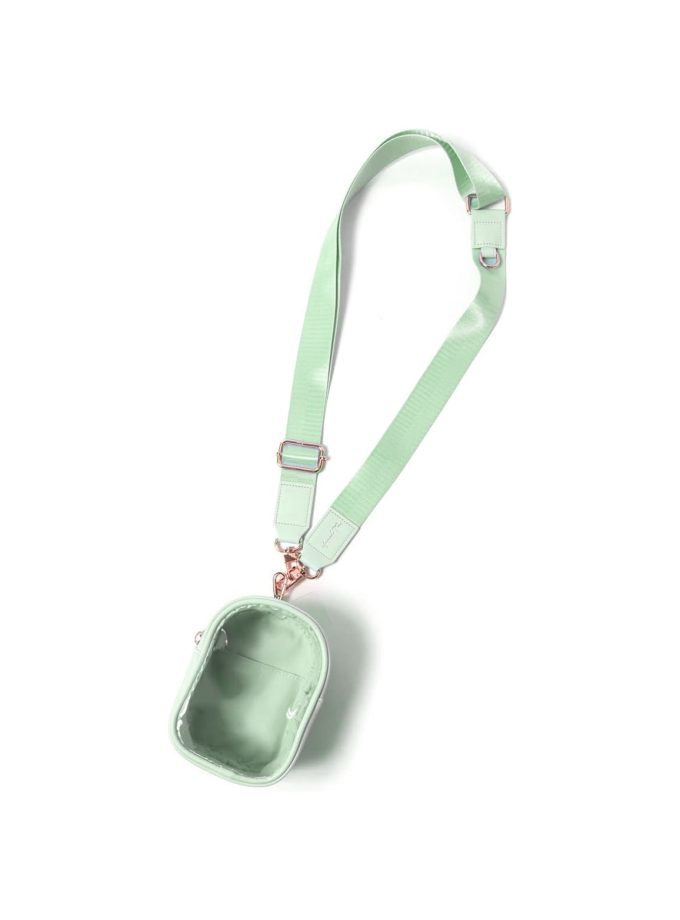 Correa para móvil con estuche Nui