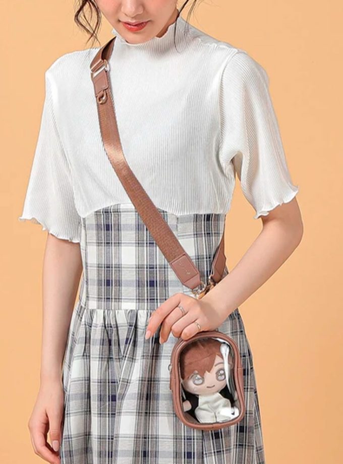 Correa para móvil con estuche Nui