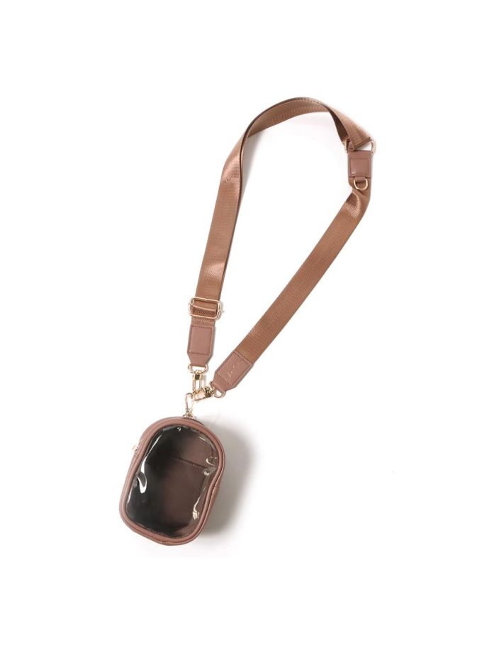 Correa para móvil con estuche Nui