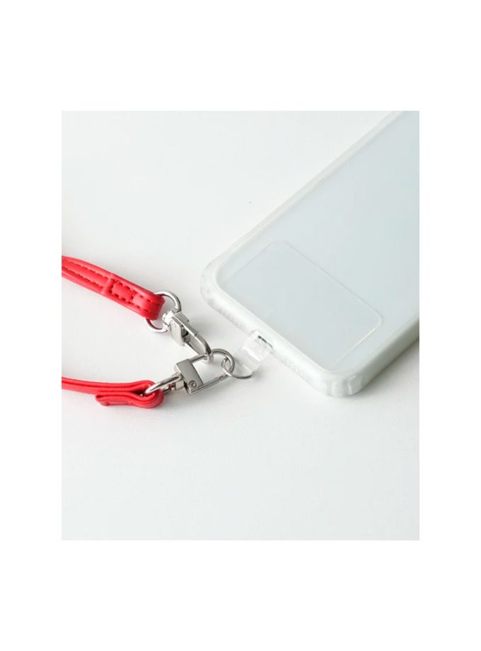 Correa de Móvil en forma de corazón - Altrose