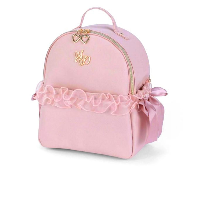 Mochila Girly Pie - Secret Door