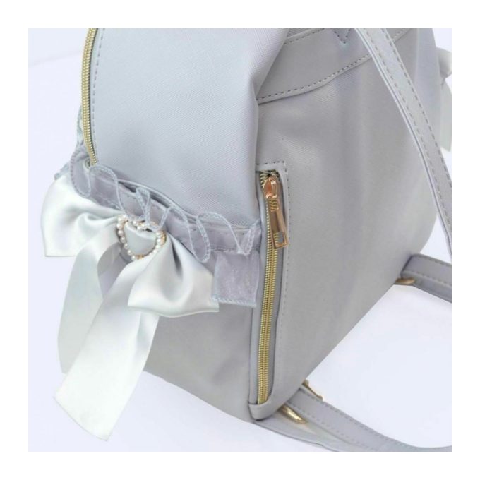 Mochila Girly Pie - Secret Door