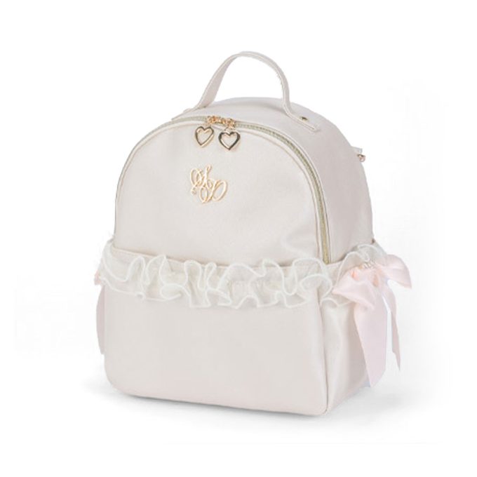 Mochila Girly Pie - Secret Door
