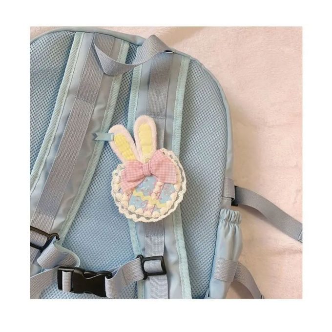 Mochila Harajuku estilo Ita