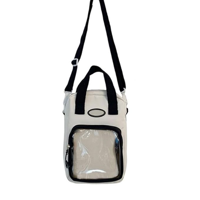 Oshikatsu Ita Bag de Hombro