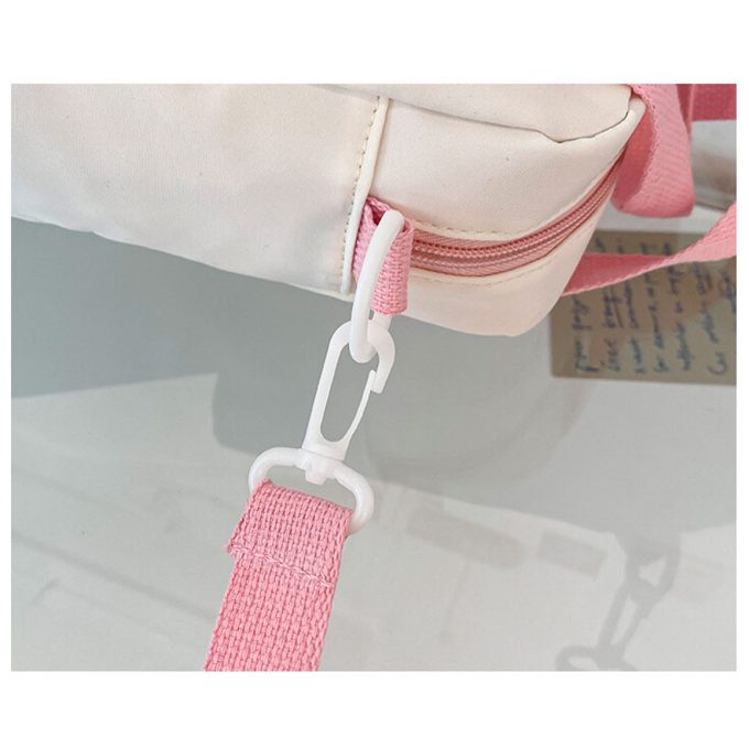 Oshikatsu Ita Bag de Hombro