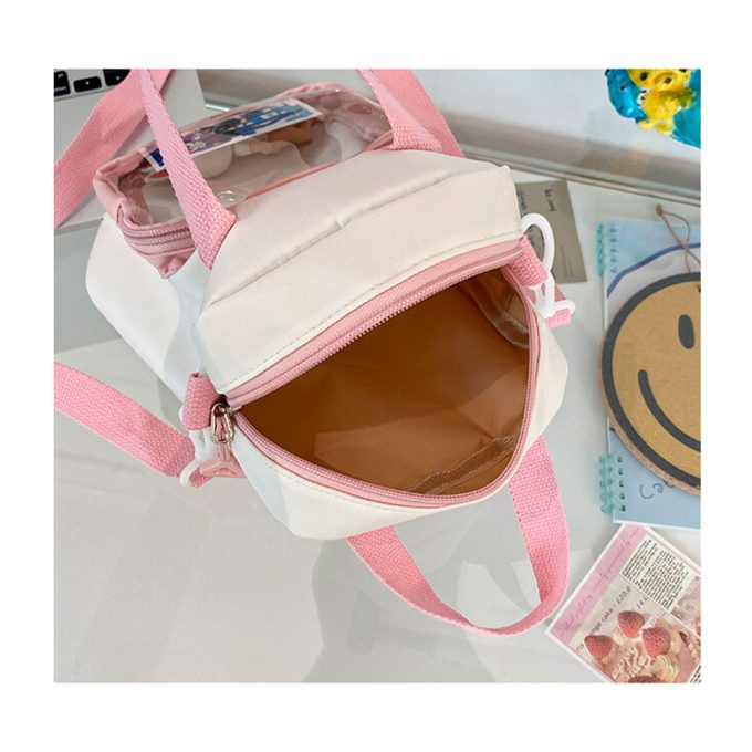 Oshikatsu Ita Bag de Hombro