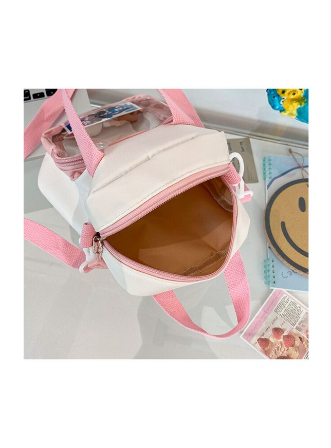 Oshikatsu Ita Bag de Hombro