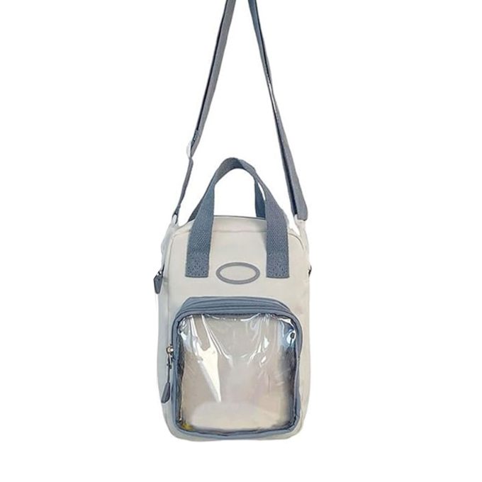 Oshikatsu Ita Bag de Hombro