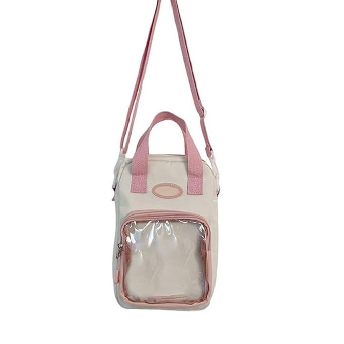 Oshikatsu Ita Bag de Hombro