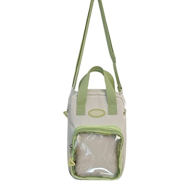 Oshikatsu Ita Bag de Hombro