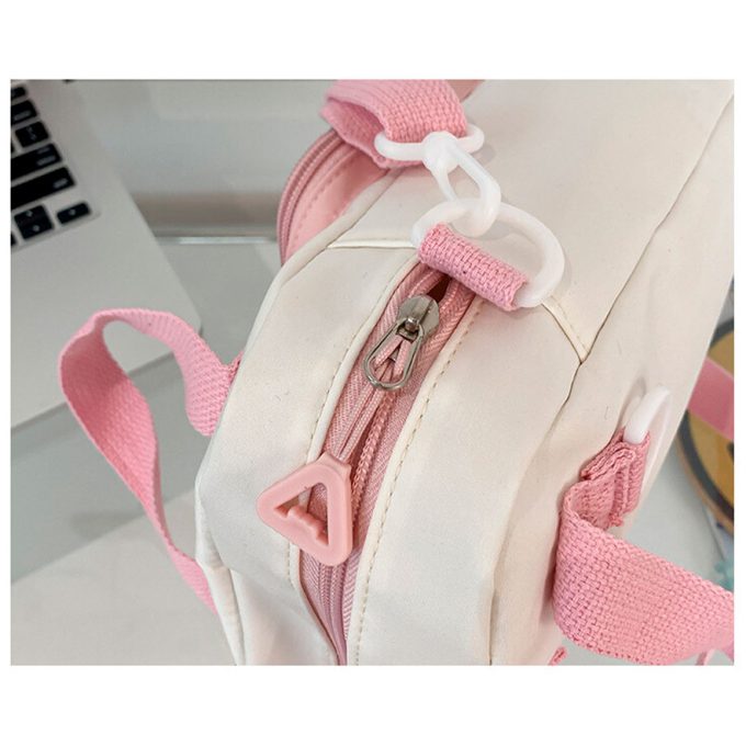 Oshikatsu Ita Bag de Hombro