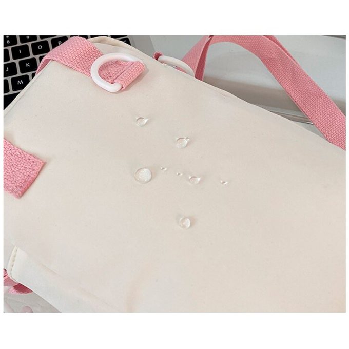 Oshikatsu Ita Bag de Hombro