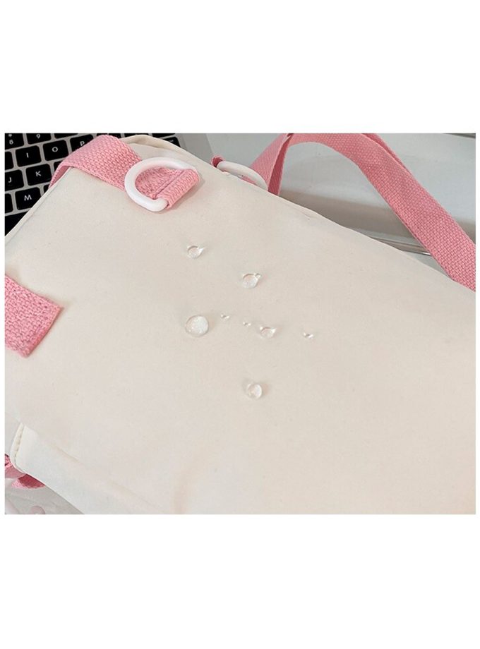 Oshikatsu Ita Bag de Hombro