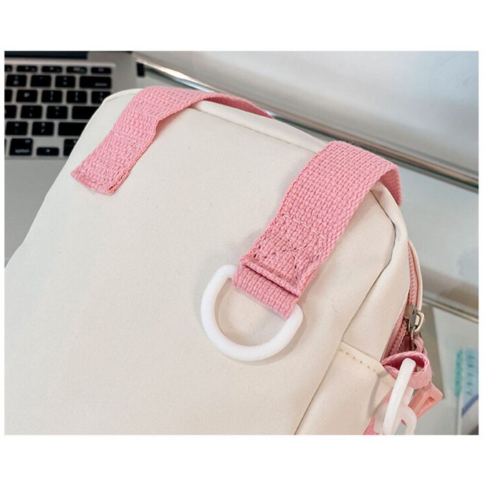 Oshikatsu Ita Bag de Hombro
