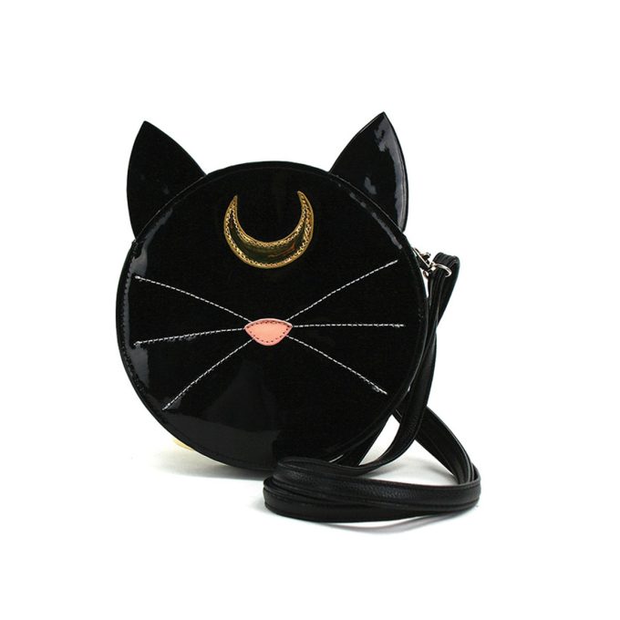 bandolera Sailor Pouch