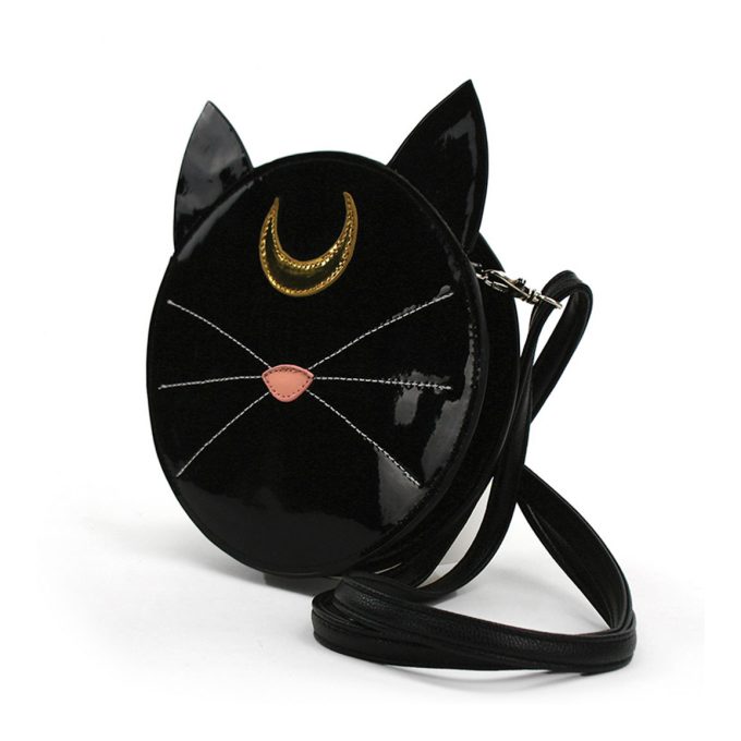 bandolera Sailor Pouch