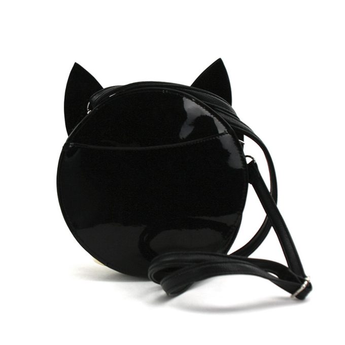 bandolera Sailor Pouch