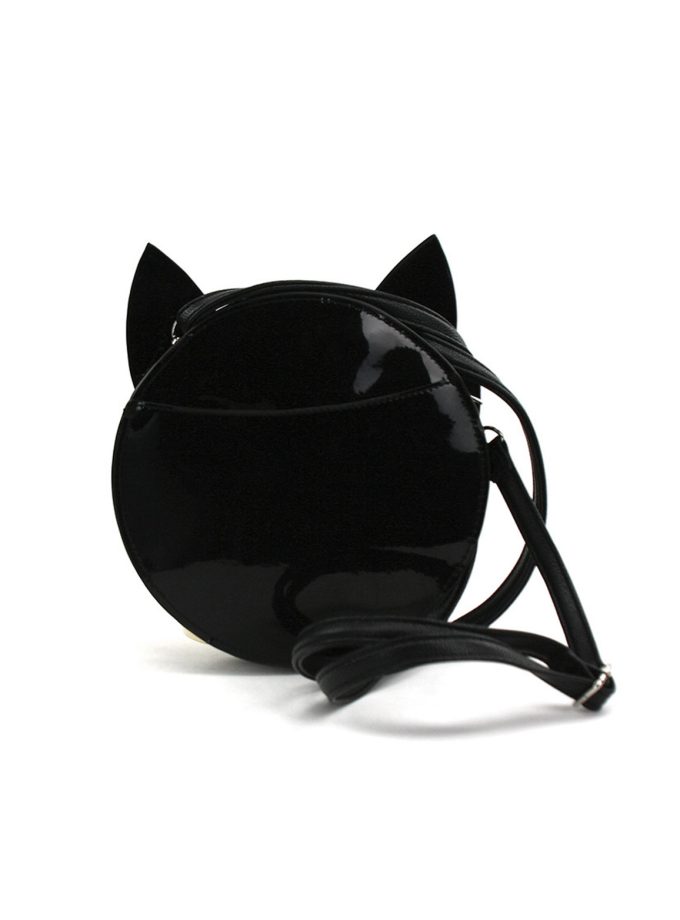 bandolera Sailor Pouch