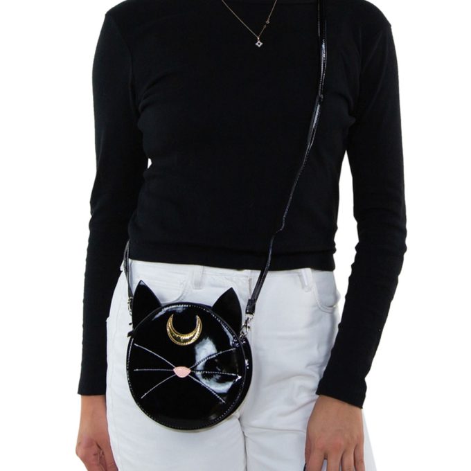 bandolera Sailor Pouch