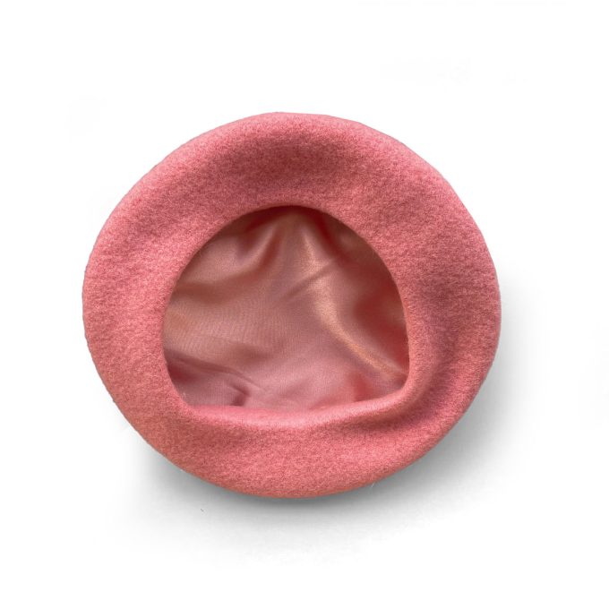 Waku Waku Beret - KokoSeoul