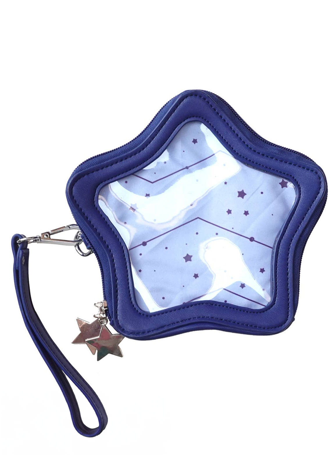 Bolso muñequera Magic Star Ita-Bag ⋆✮⋆.˚ - Imagen 2