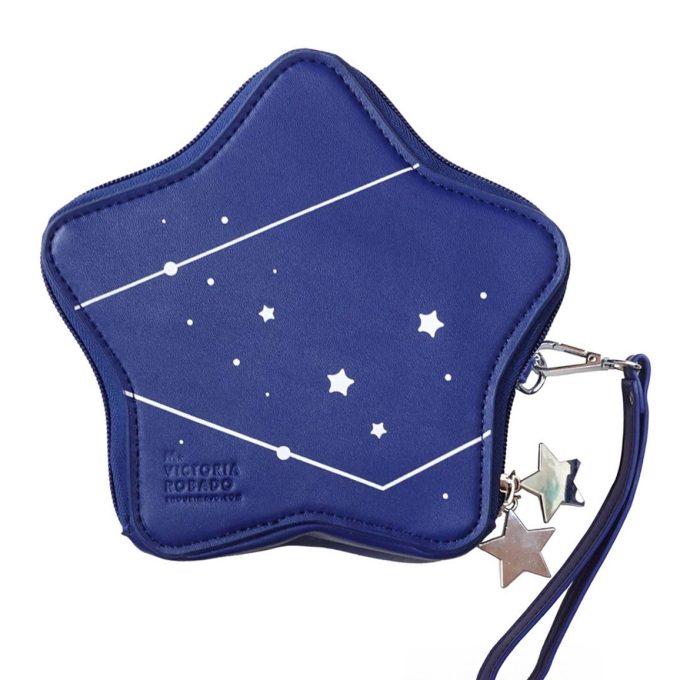 Bolso muñequera Magic Star Ita-Bag ⋆✮⋆.˚