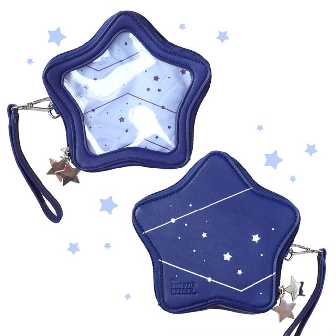 Bolso muñequera Magic Star Ita-Bag ⋆✮⋆.˚