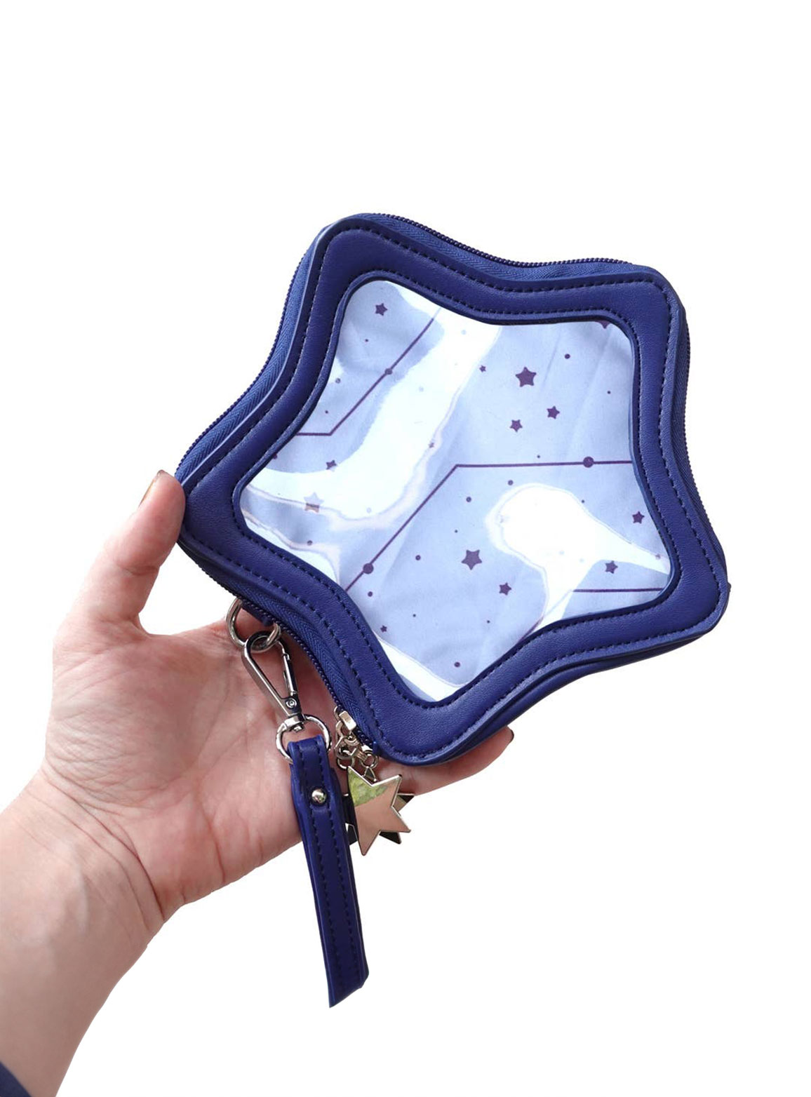 Bolso muñequera Magic Star Ita-Bag ⋆✮⋆.˚ - Imagen 4