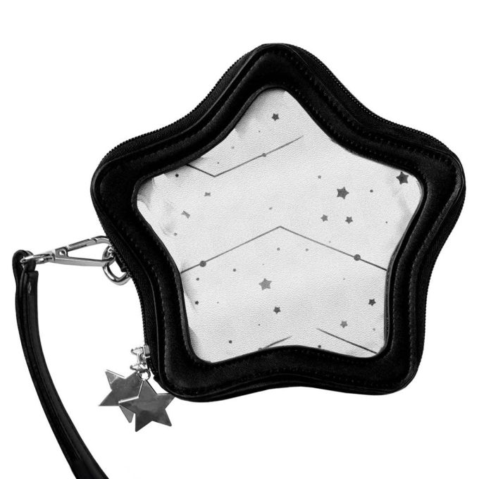 Bolso muñequera Magic Star Ita-Bag ⋆✮⋆.˚