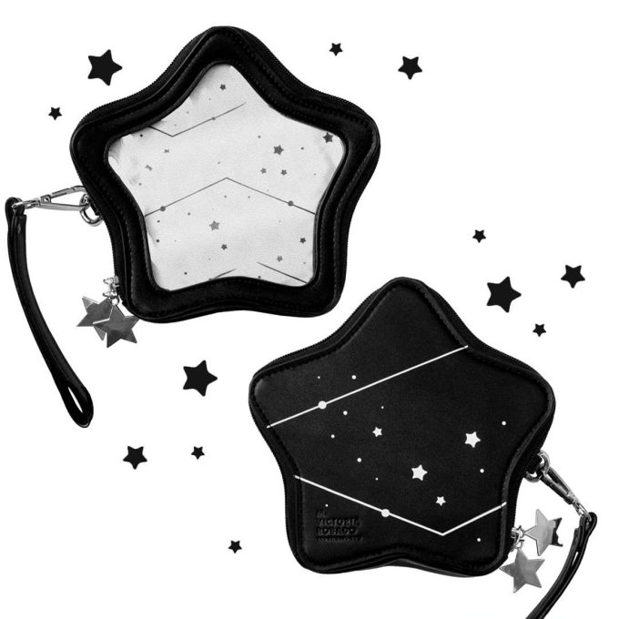 Bolso muñequera Magic Star Ita-Bag ⋆✮⋆.˚