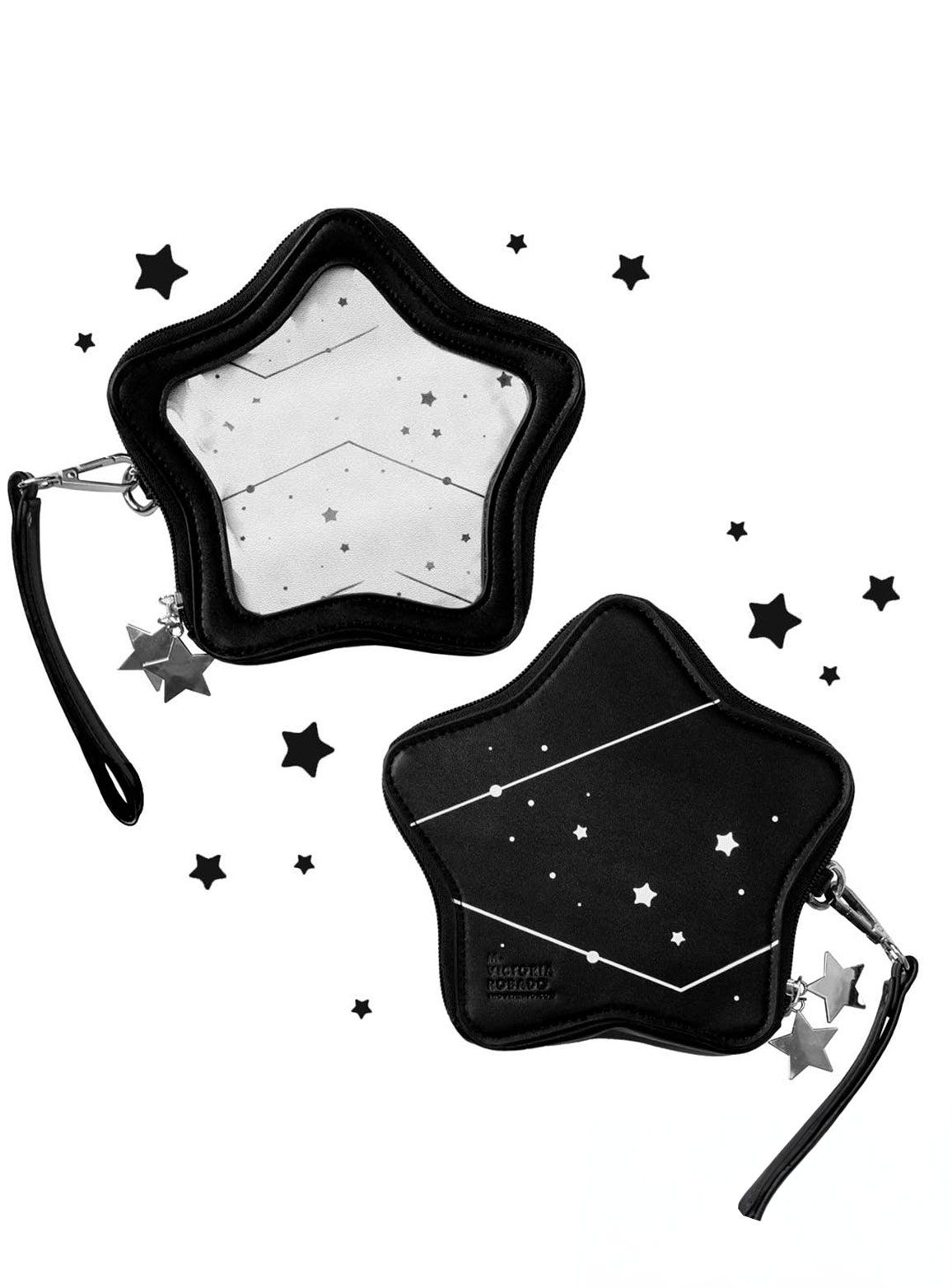 Bolso muñequera Magic Star Ita-Bag ⋆✮⋆.˚ - Imagen 8