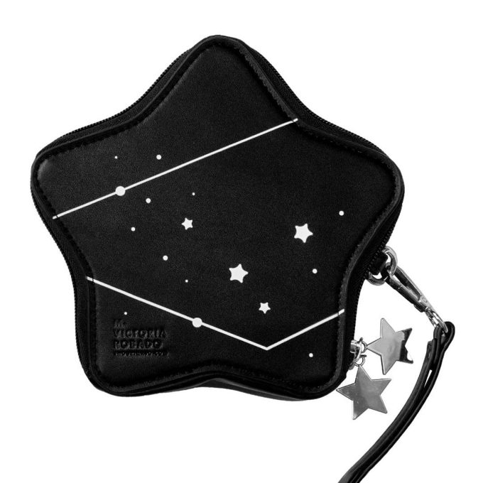 Bolso muñequera Magic Star Ita-Bag ⋆✮⋆.˚