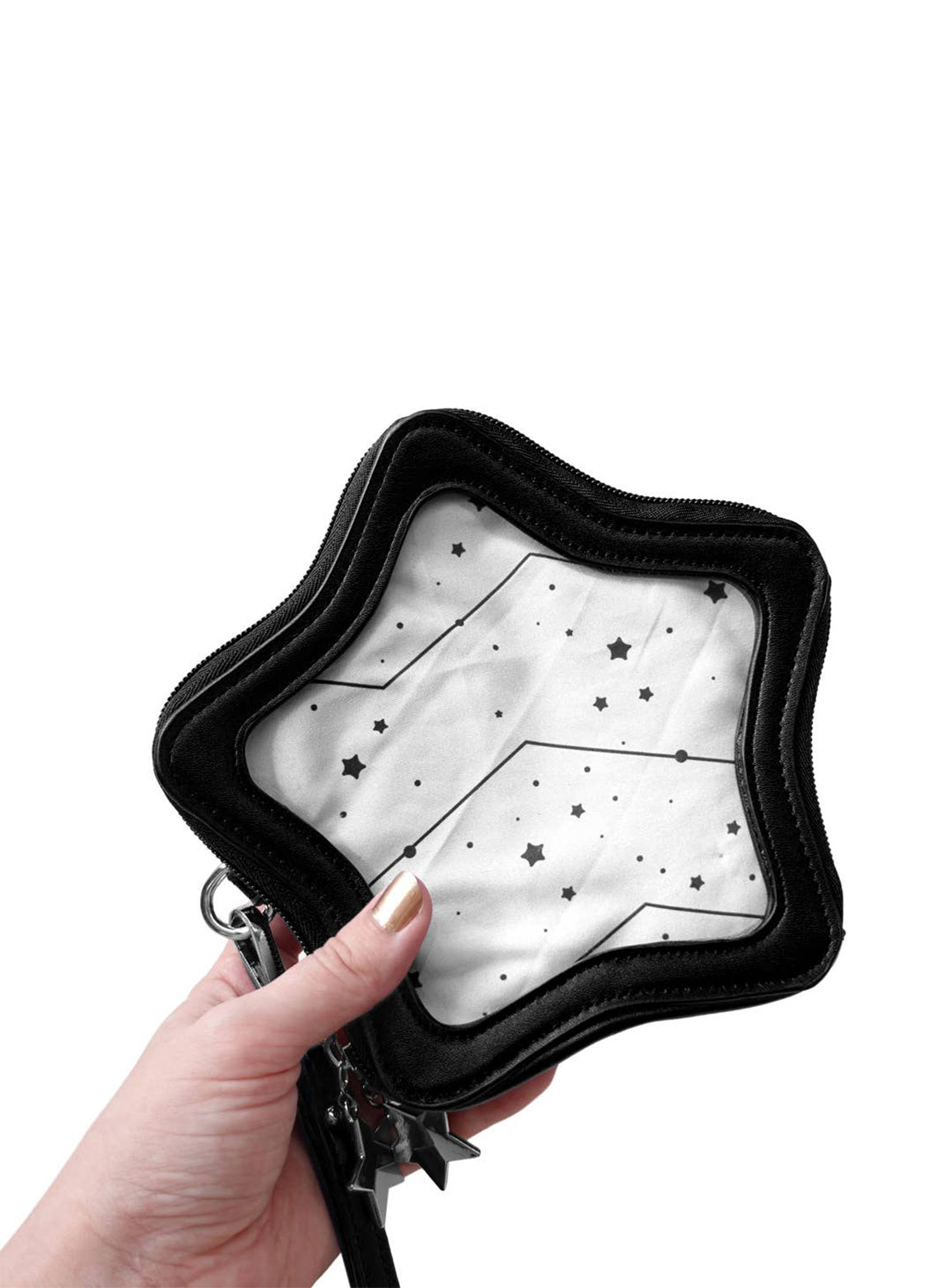 Bolso muñequera Magic Star Ita-Bag ⋆✮⋆.˚ - Imagen 11