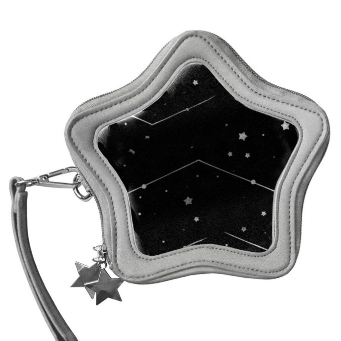 Bolso muñequera Magic Star Ita-Bag ⋆✮⋆.˚