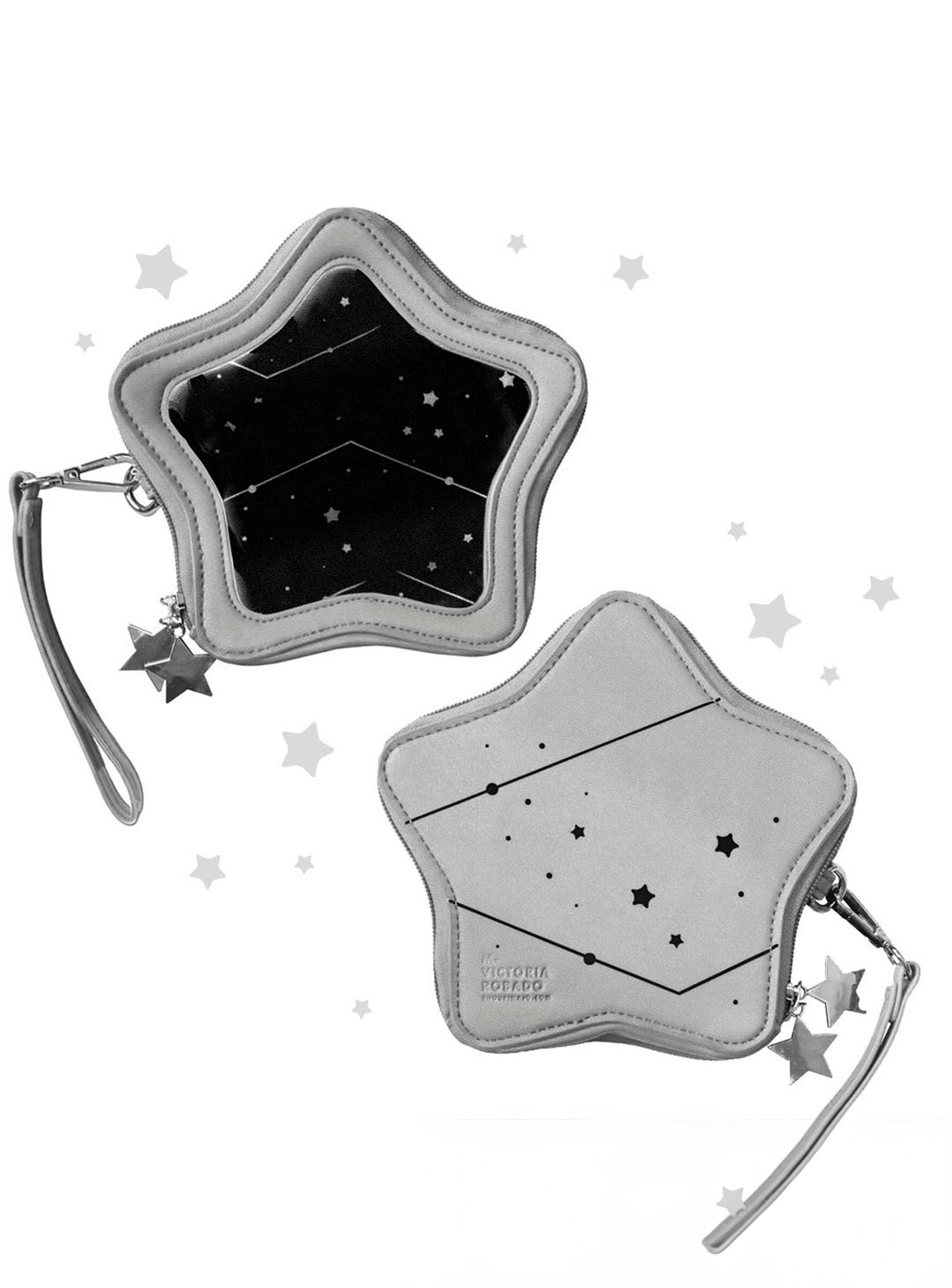 Bolso muñequera Magic Star Ita-Bag ⋆✮⋆.˚ - Imagen 12