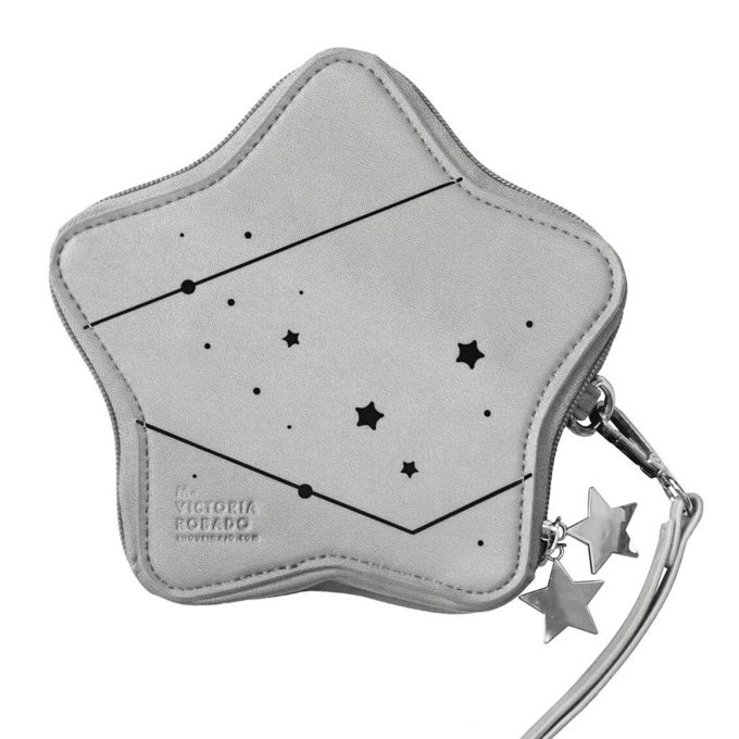 Bolso muñequera Magic Star Ita-Bag ⋆✮⋆.˚