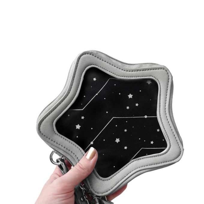Bolso muñequera Magic Star Ita-Bag ⋆✮⋆.˚