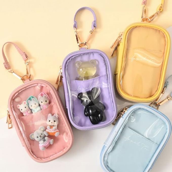 Mini bolso Otakatsu