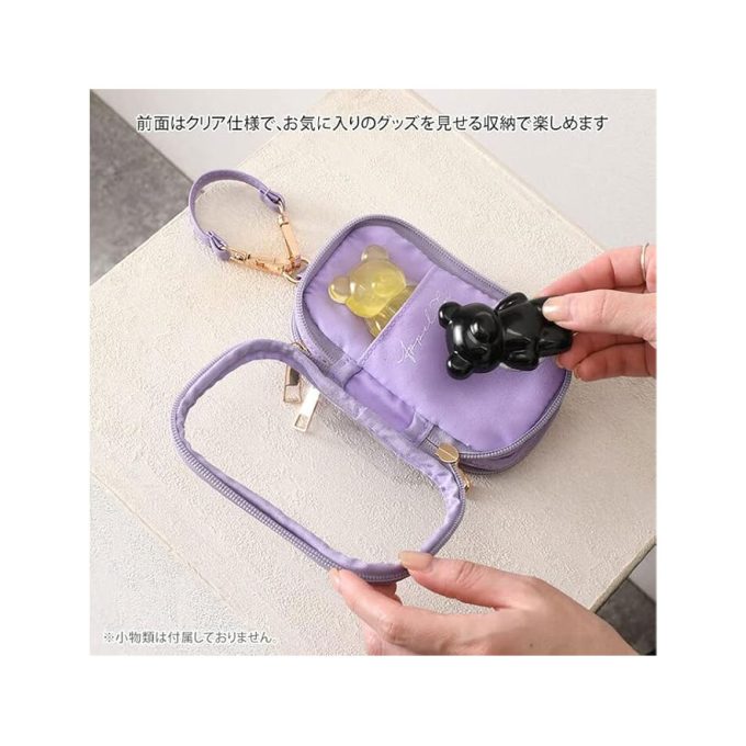 Mini bolso Otakatsu