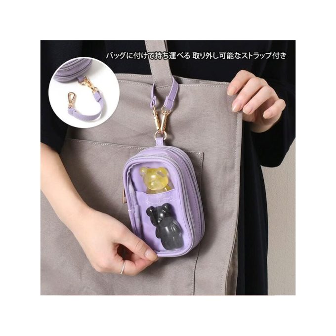 Mini bolso Otakatsu