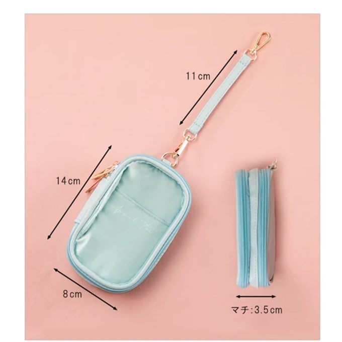 Mini bolso Otakatsu