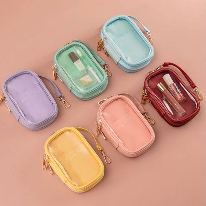 Mini bolso Otakatsu