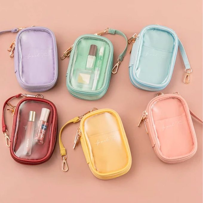 Mini bolso Otakatsu