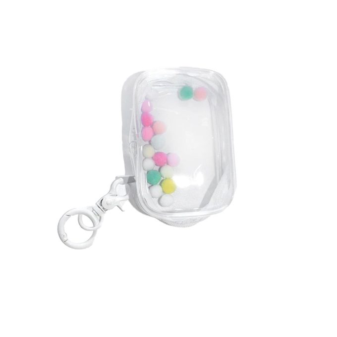 Estuche Nui - ideal para Sonny Angels, Sylvanians y Labubus