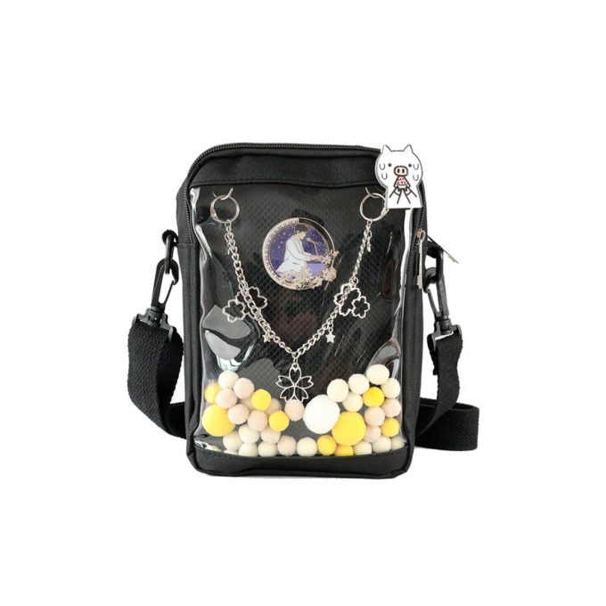 Ita Bag Bandolera